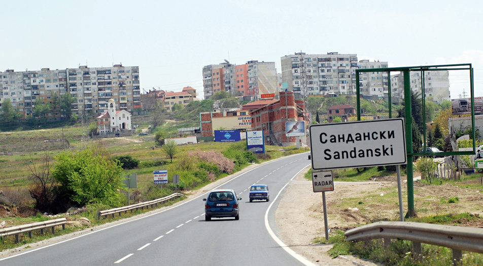 sandansky